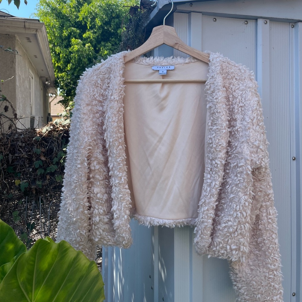 FavLux Cardigan Sweater